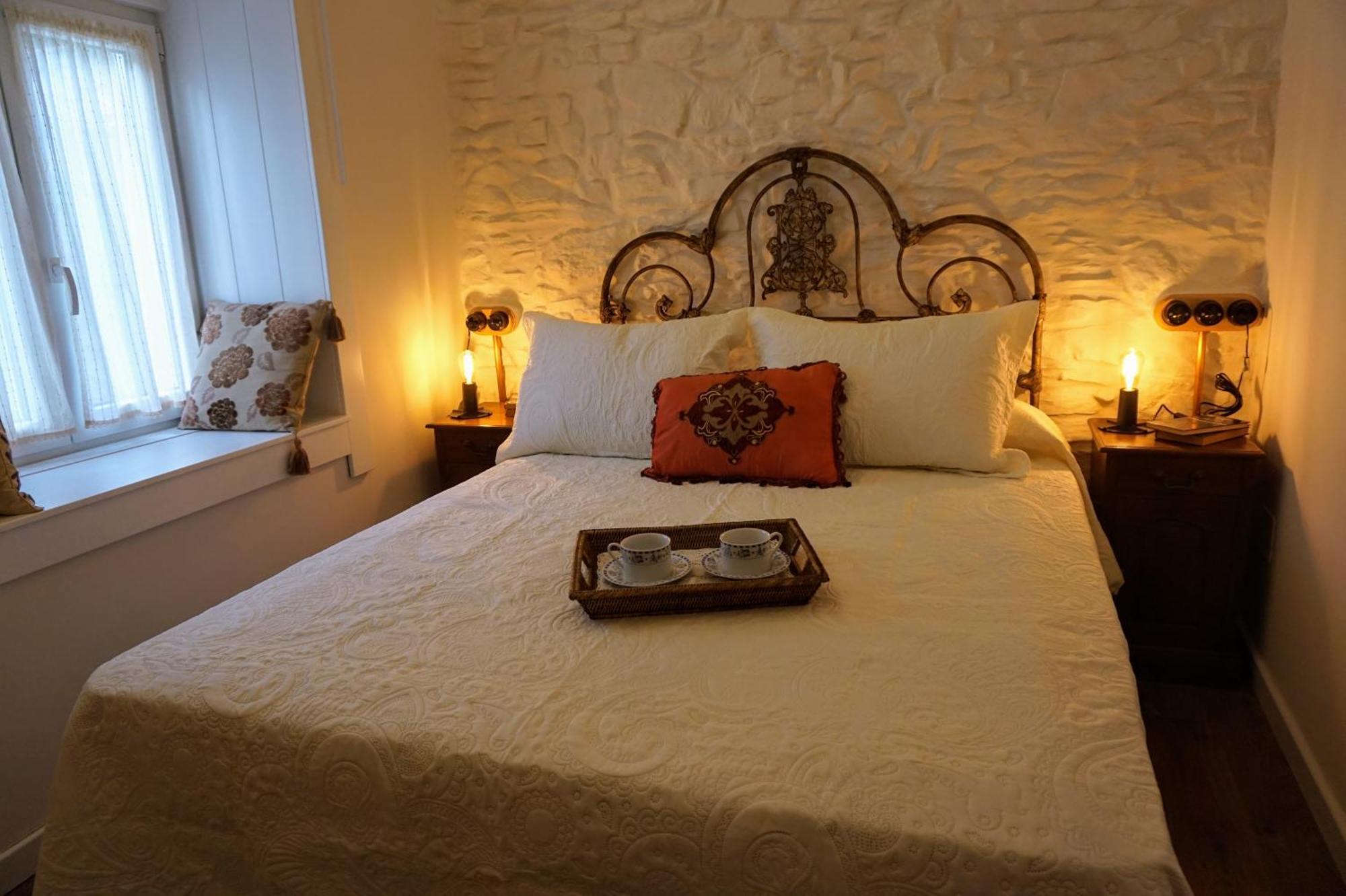 Apartamentos Minas De Silvarosa Viveiro Cameră foto